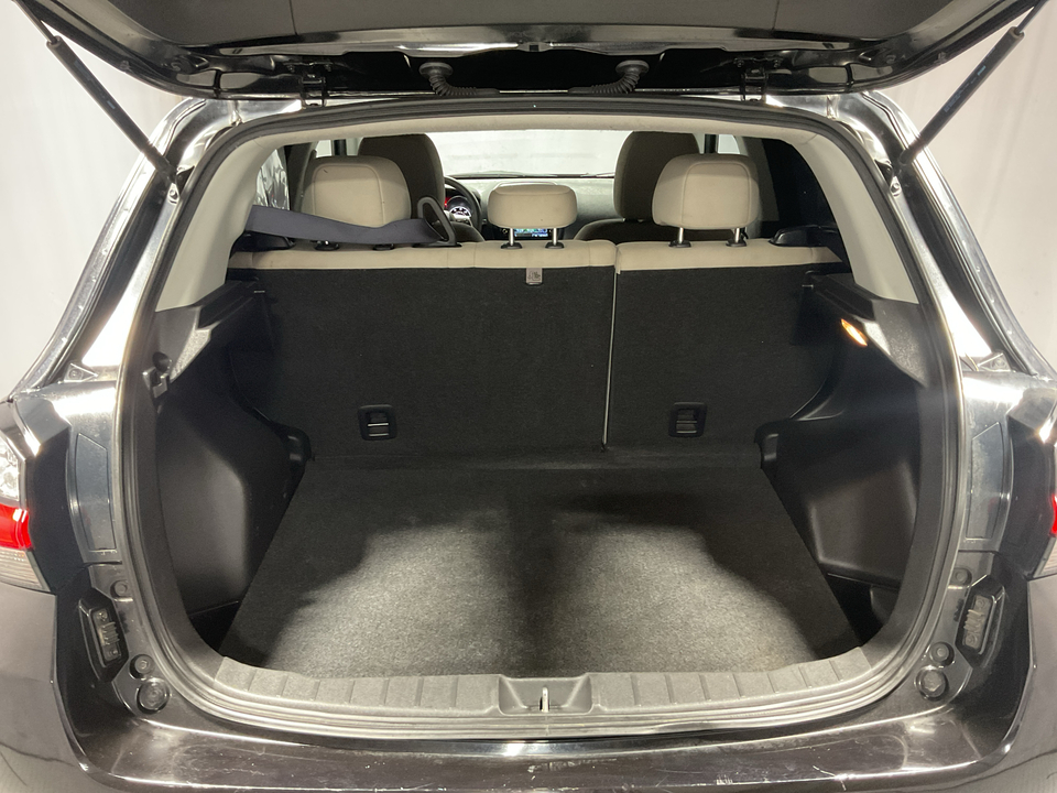 2021 Mitsubishi Outlander Sport 2.0 ES CVT