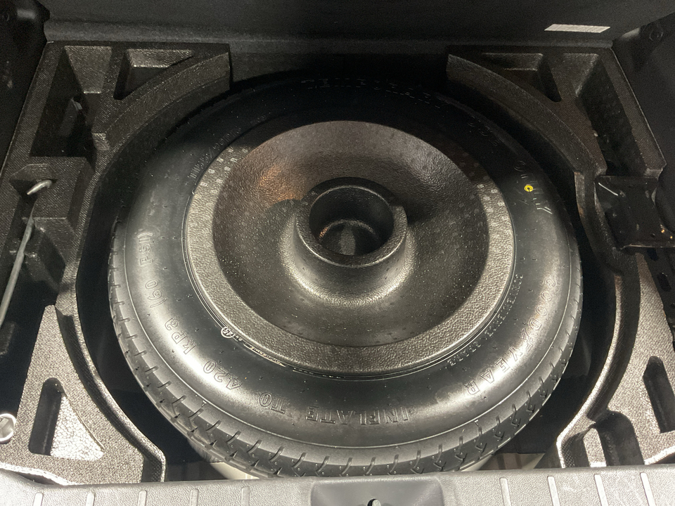 2021 Mitsubishi Outlander Sport 2.0 ES CVT