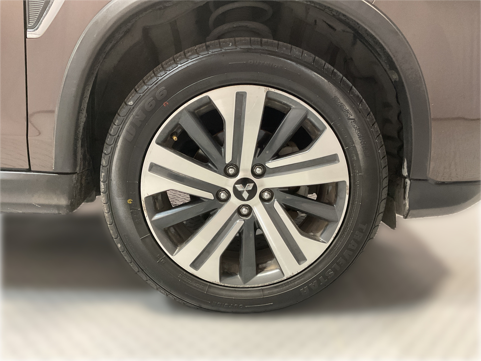 2021 Mitsubishi Outlander Sport 2.0 SE CVT