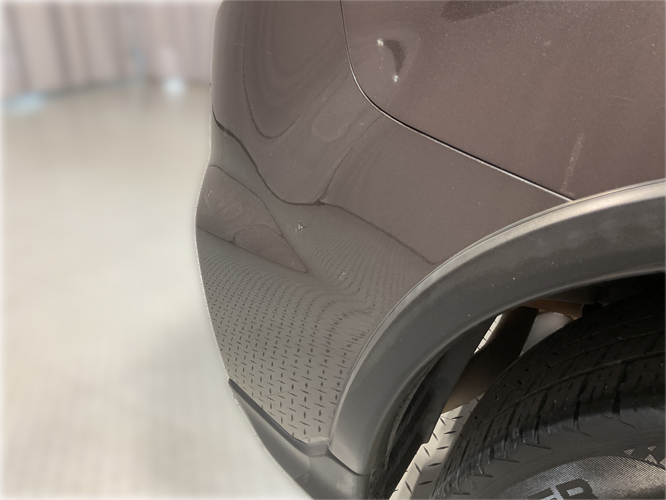 2021 Mitsubishi Outlander Sport 2.0 SE CVT