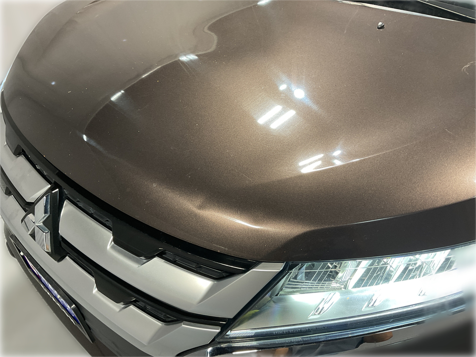 2021 Mitsubishi Outlander Sport 2.0 SE CVT