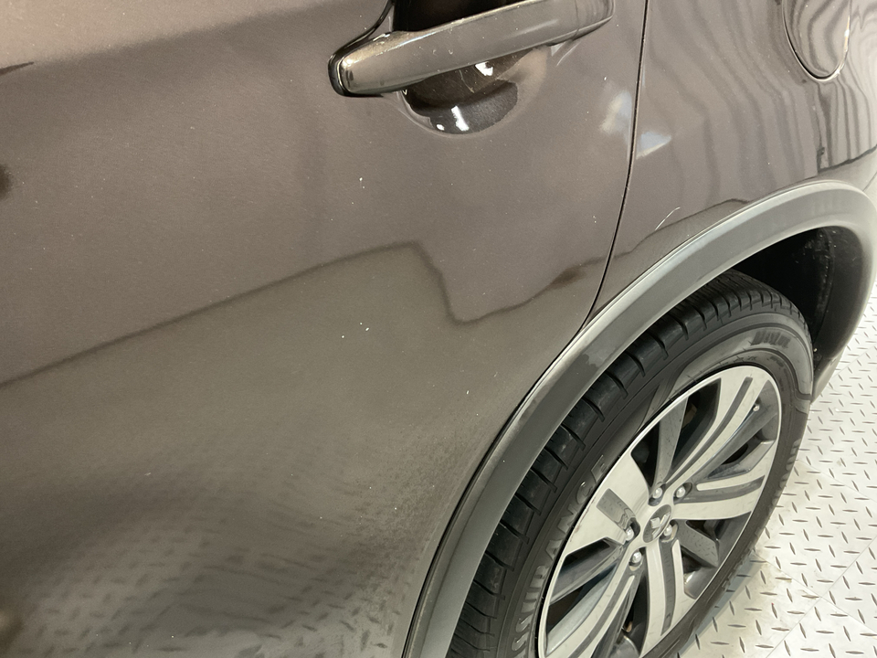 2021 Mitsubishi Outlander Sport 2.0 SE CVT