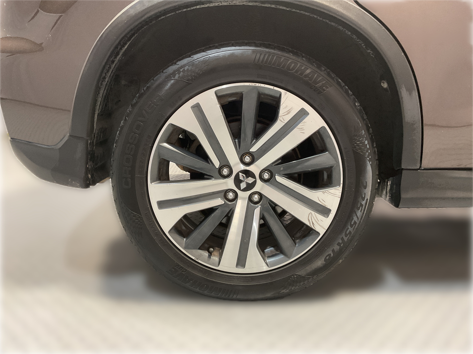 2021 Mitsubishi Outlander Sport 2.0 SE CVT