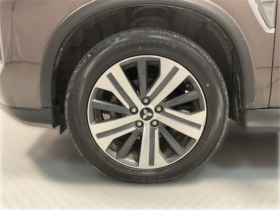 2021 Mitsubishi Outlander Sport 2.0 SE CVT