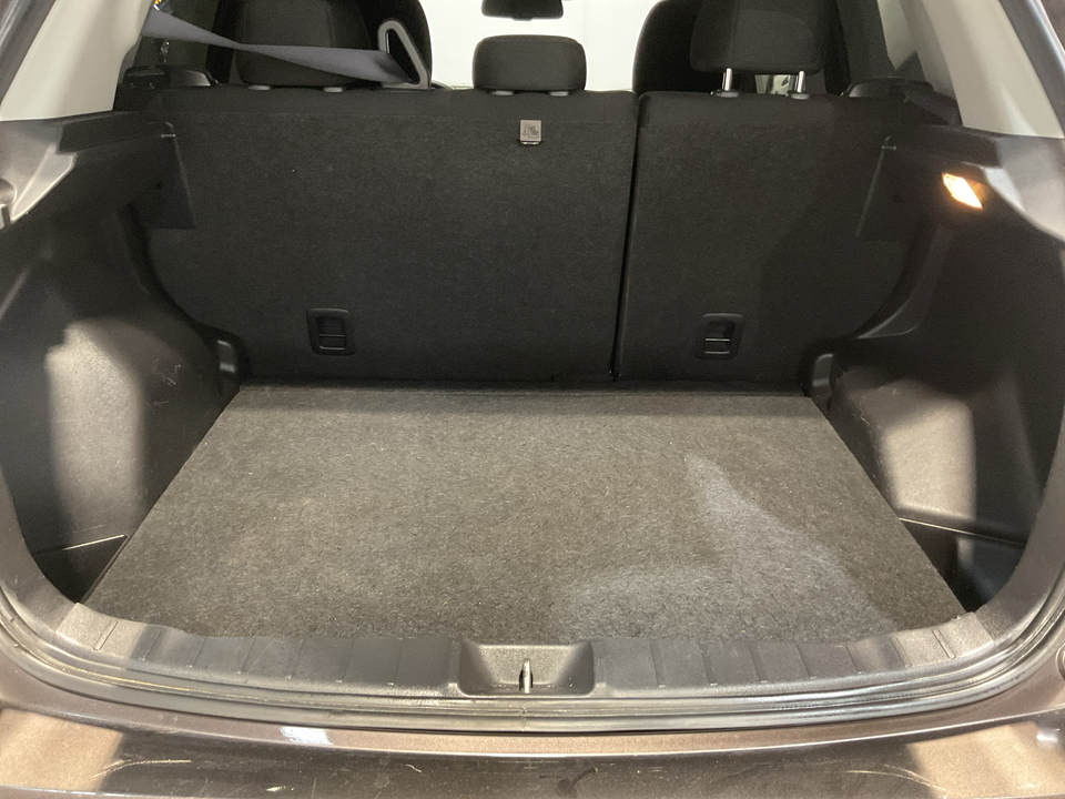 2021 Mitsubishi Outlander Sport 2.0 SE CVT