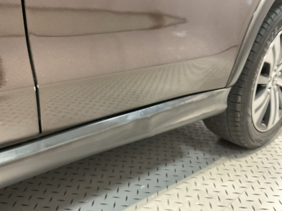 2021 Mitsubishi Outlander Sport 2.0 SE CVT