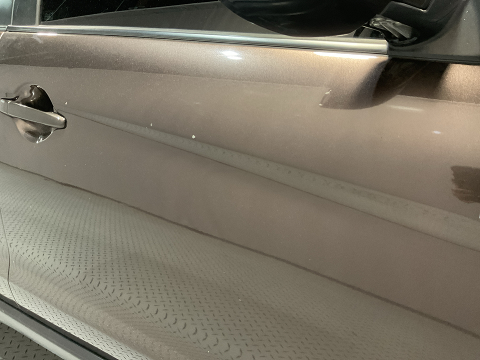 2021 Mitsubishi Outlander Sport 2.0 SE CVT