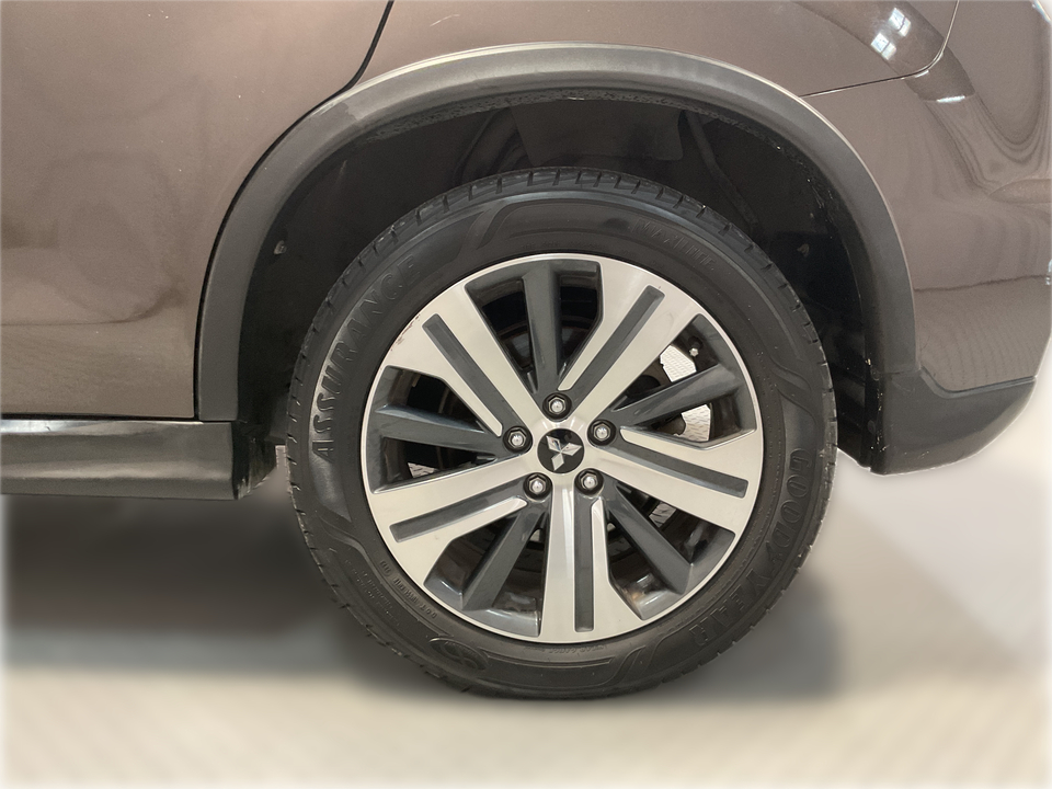2021 Mitsubishi Outlander Sport 2.0 SE CVT