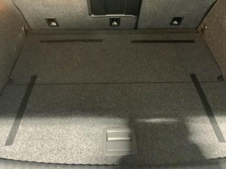 2017 Volkswagen Tiguan S