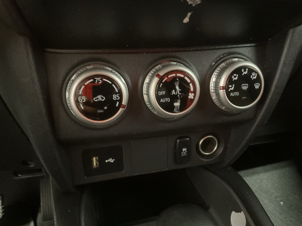 2021 Mitsubishi Outlander Sport 2.0 ES CVT