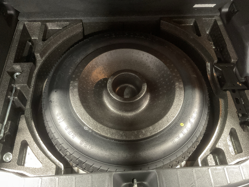 2021 Mitsubishi Outlander Sport 2.0 ES CVT