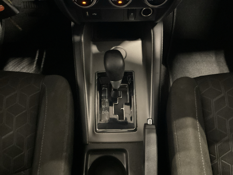 2021 Mitsubishi Outlander Sport 2.0 ES CVT