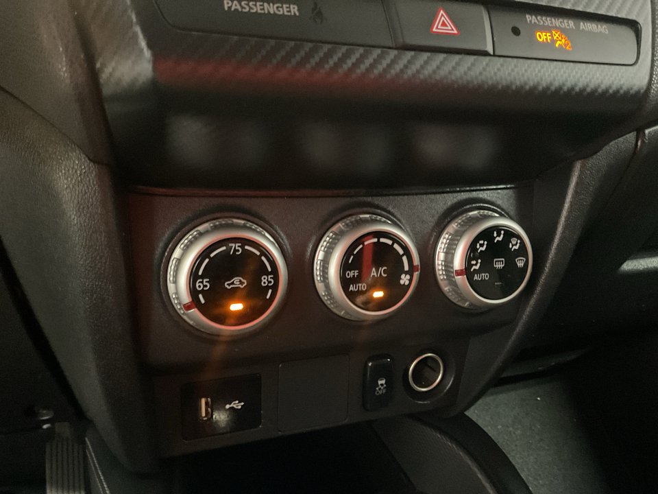 2021 Mitsubishi Outlander Sport 2.0 ES CVT