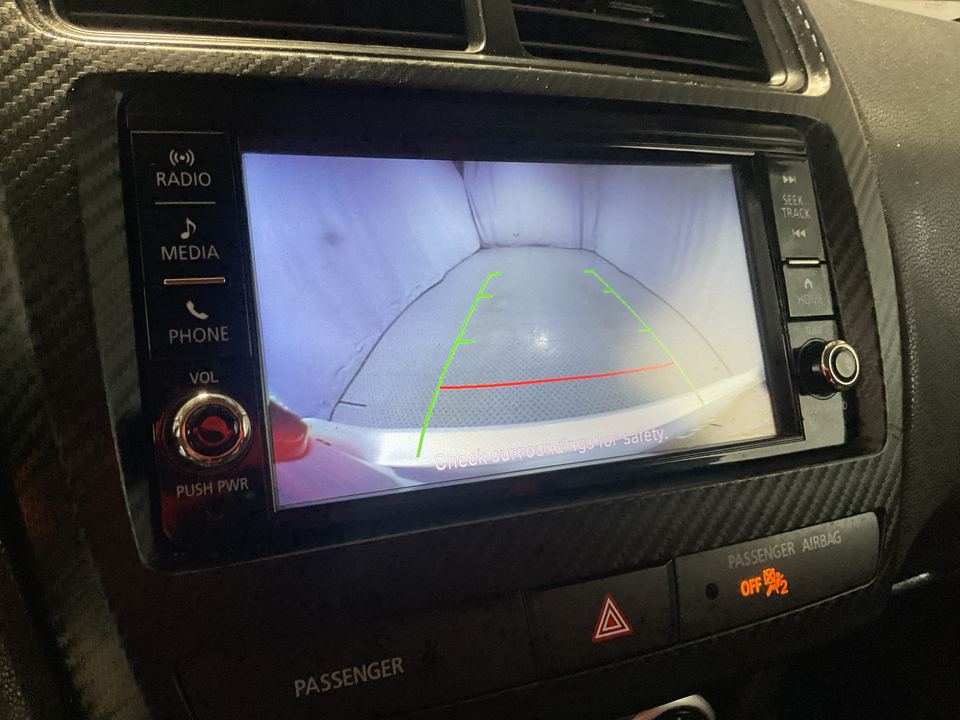 2021 Mitsubishi Outlander Sport 2.0 ES CVT