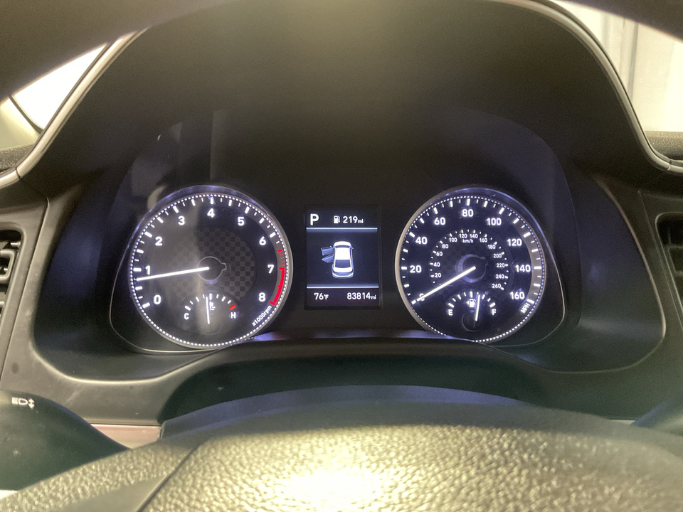 2020 Hyundai Elantra Limited