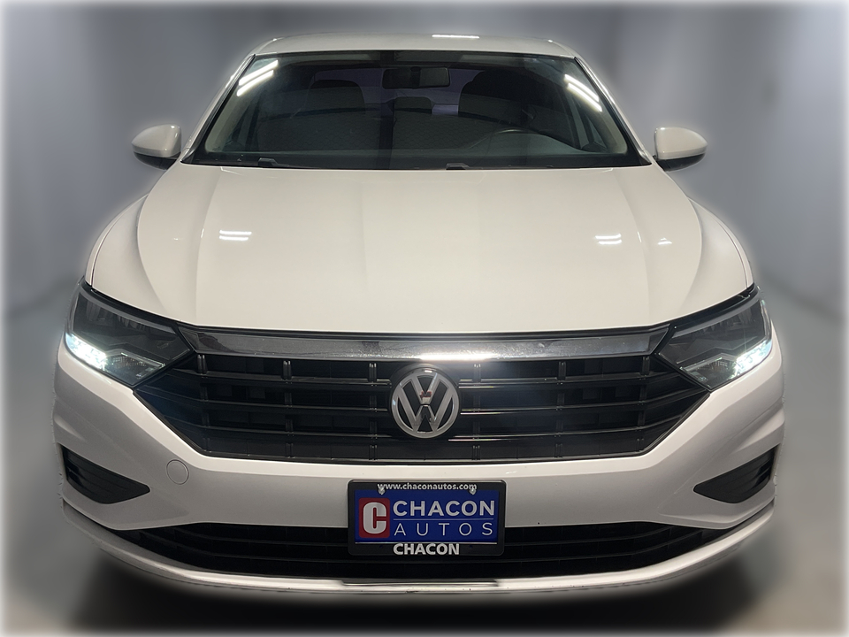 2021 Volkswagen Jetta 1.4T SE 8A