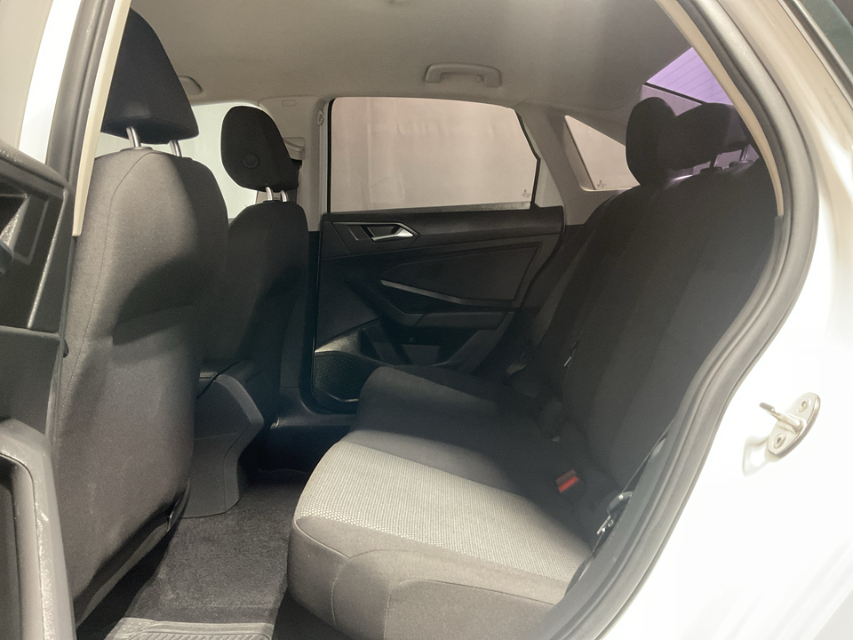 2021 Volkswagen Jetta 1.4T SE 8A