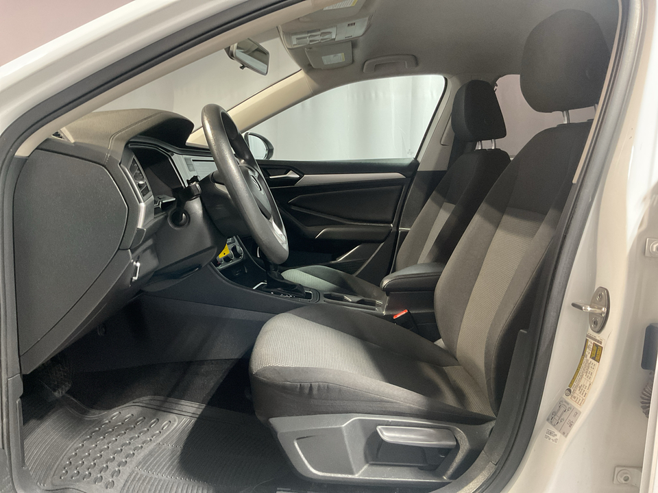 2021 Volkswagen Jetta 1.4T SE 8A