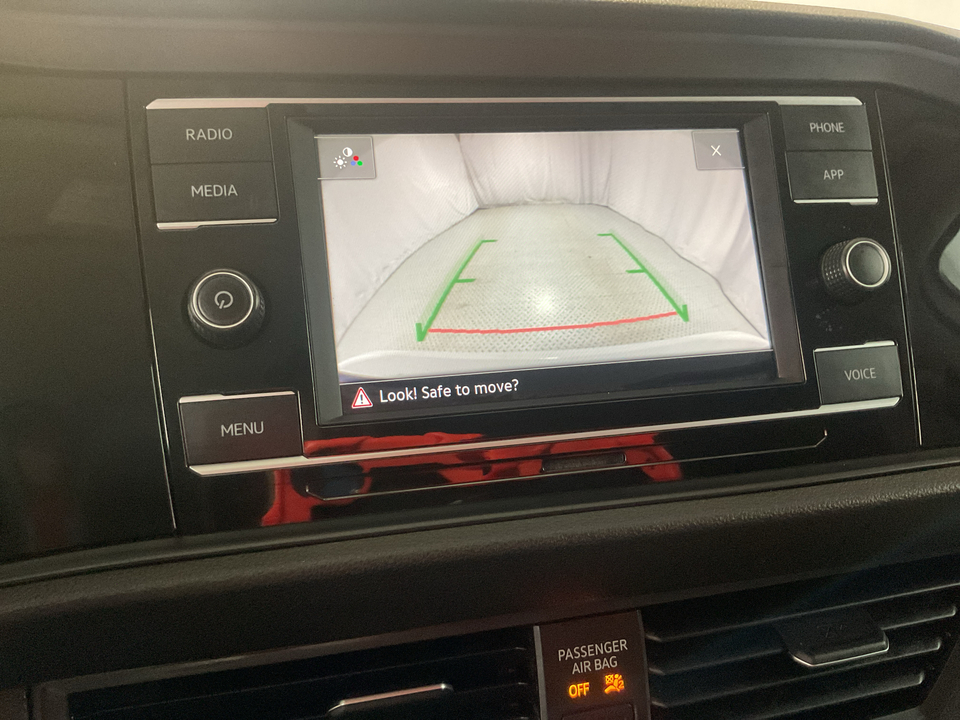 2021 Volkswagen Jetta 1.4T SE 8A