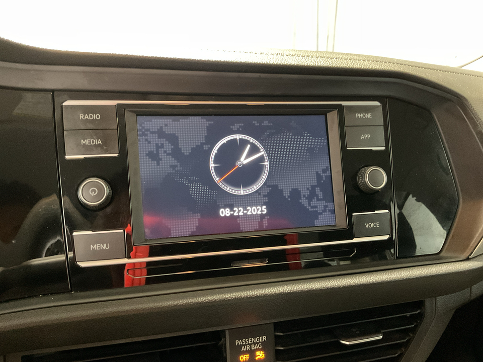 2021 Volkswagen Jetta 1.4T S 8A