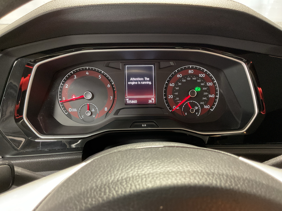 2021 Volkswagen Jetta 1.4T S 8A