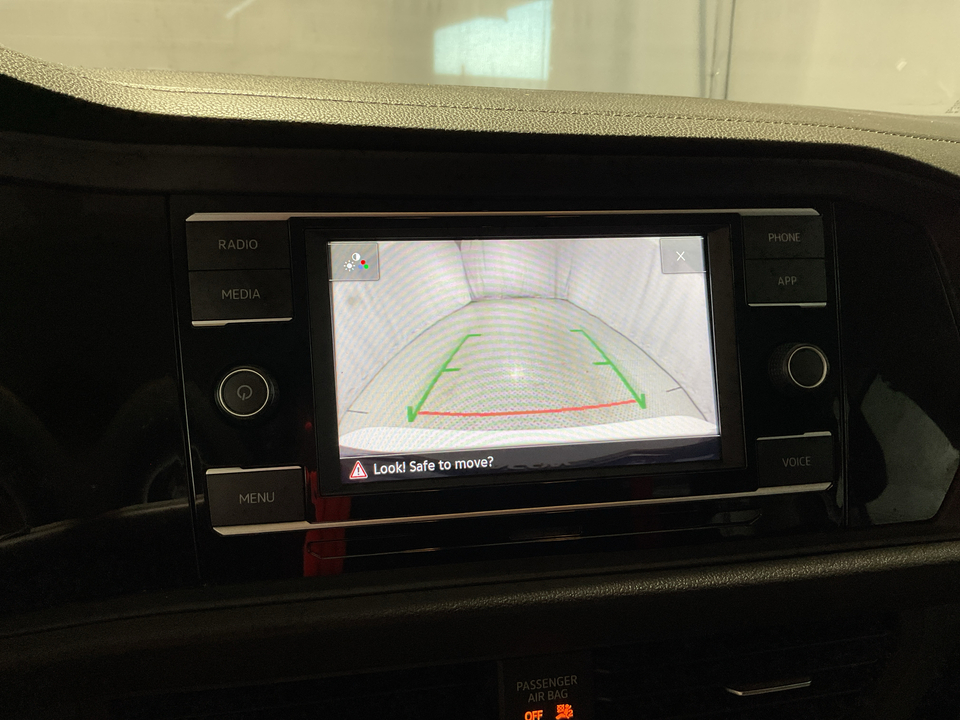 2021 Volkswagen Jetta 1.4T S 8A