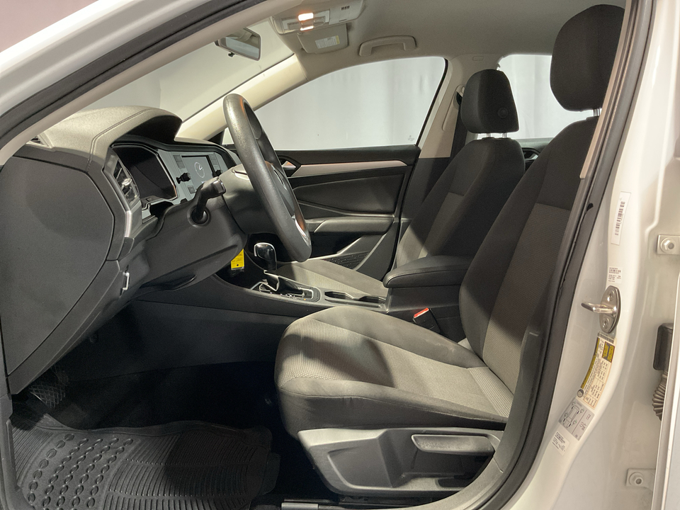 2021 Volkswagen Jetta 1.4T S 8A