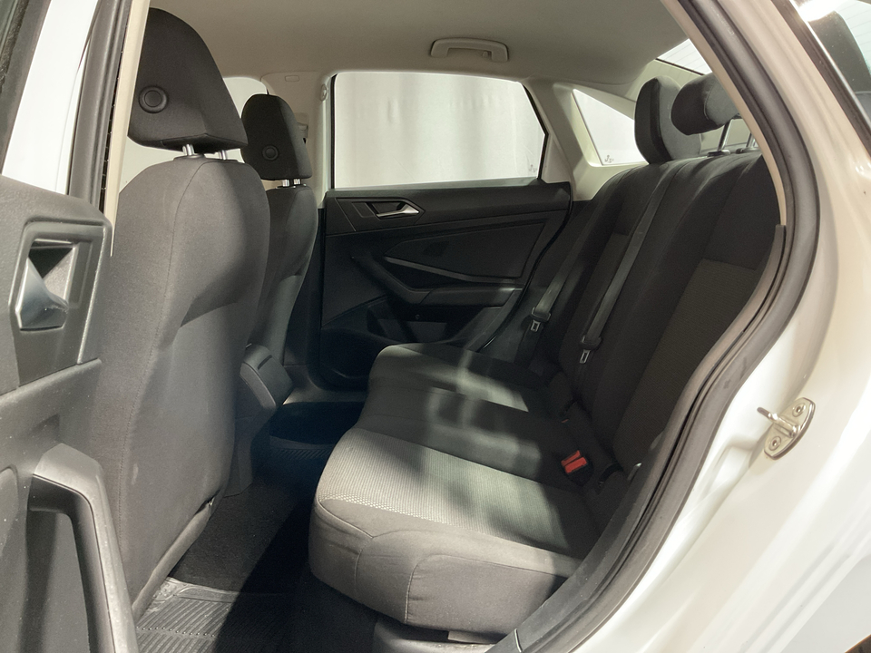 2021 Volkswagen Jetta 1.4T S 8A