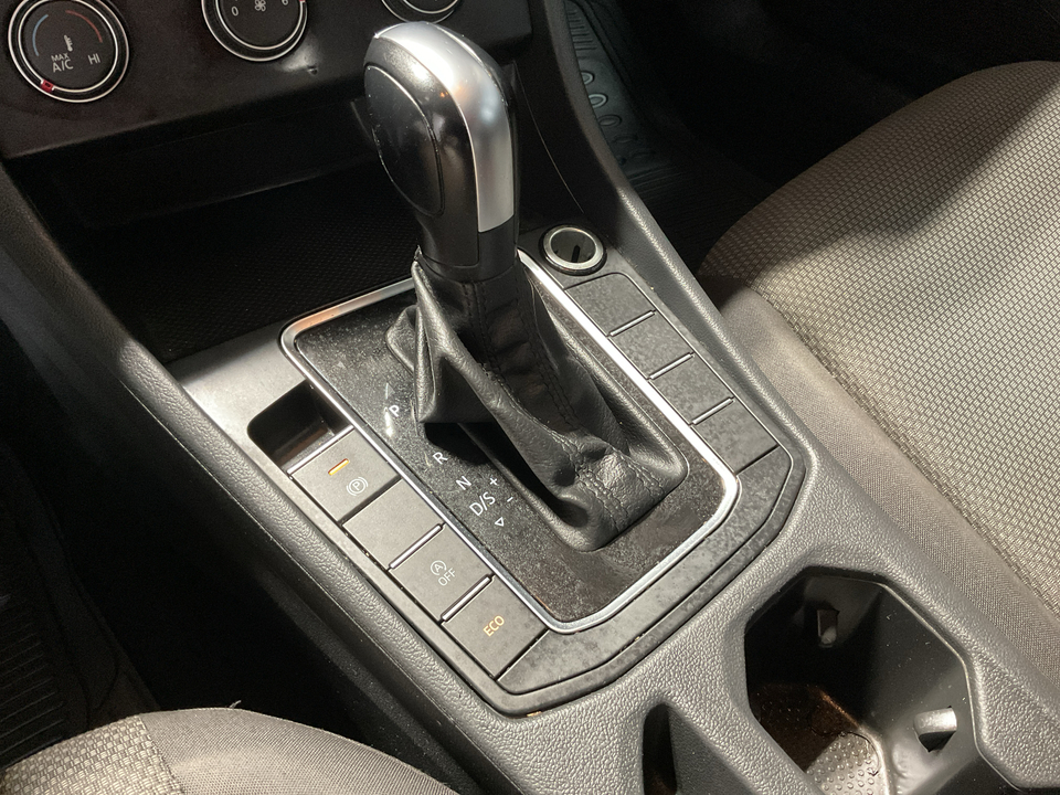 2021 Volkswagen Jetta 1.4T S 8A