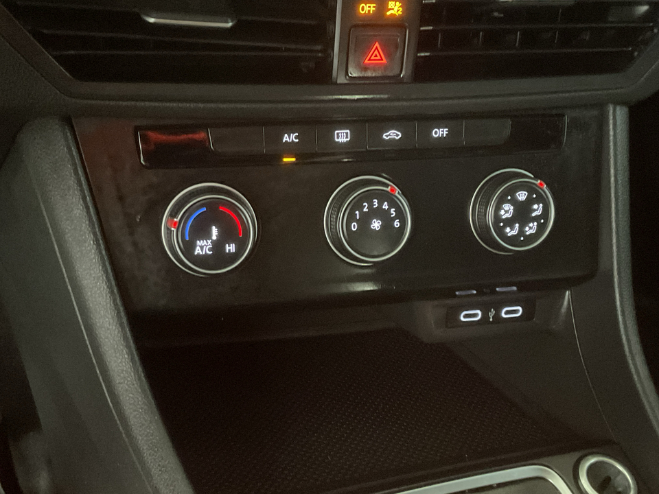 2021 Volkswagen Jetta 1.4T S 8A