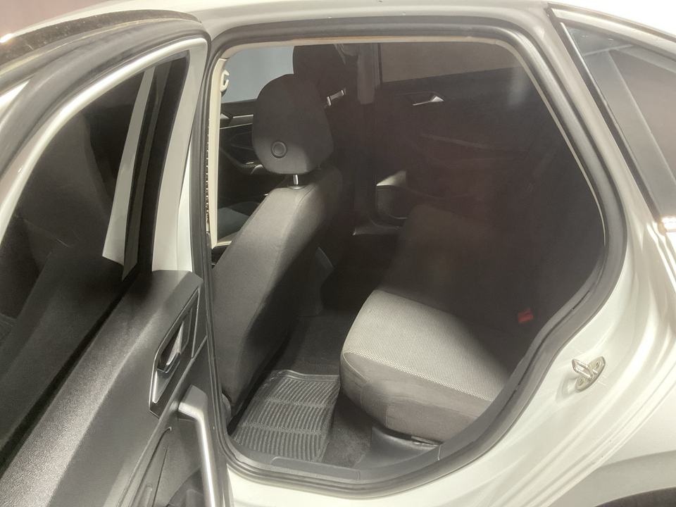 2021 Volkswagen Jetta 1.4T S 8A