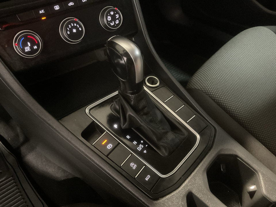 2021 Volkswagen Jetta 1.4T S 8A