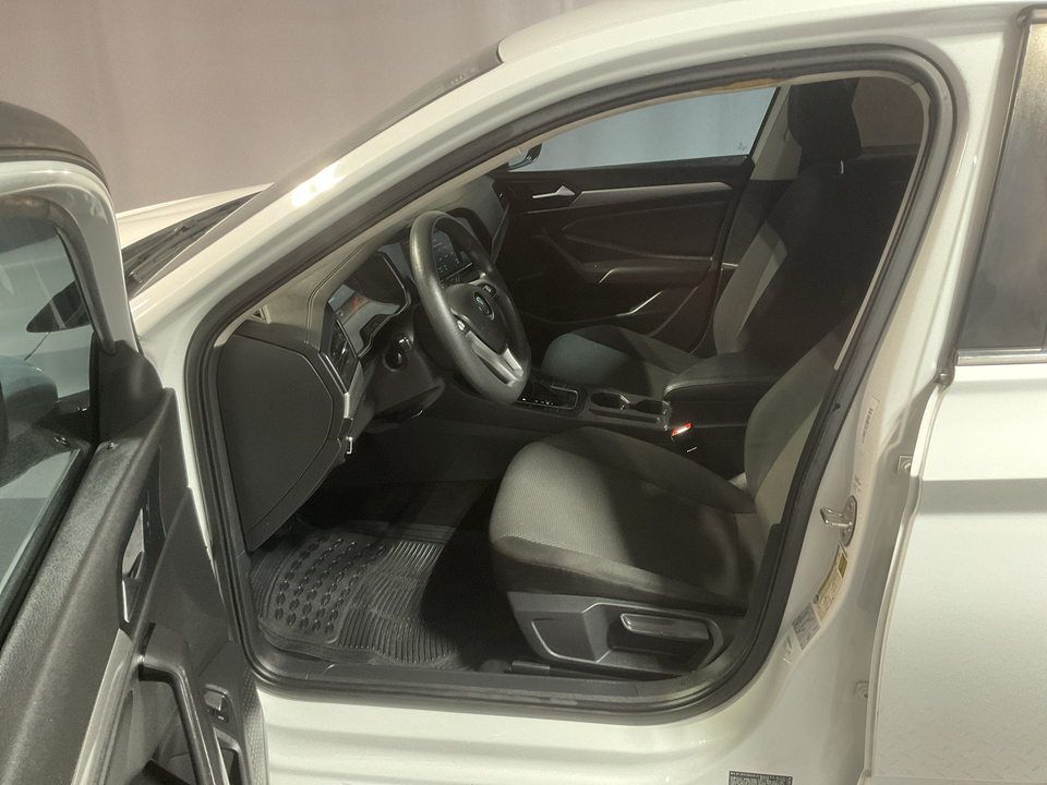 2021 Volkswagen Jetta 1.4T S 8A