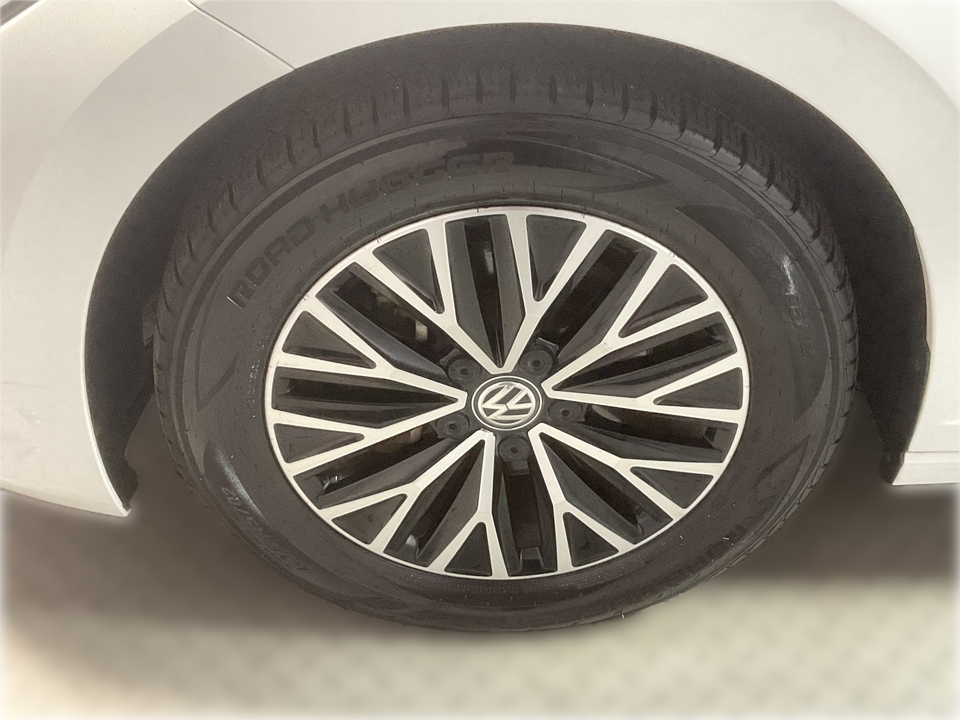 2021 Volkswagen Jetta 1.4T S 8A