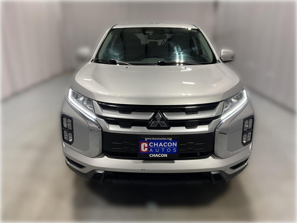 2021 Mitsubishi Outlander Sport 2.0 ES AWD