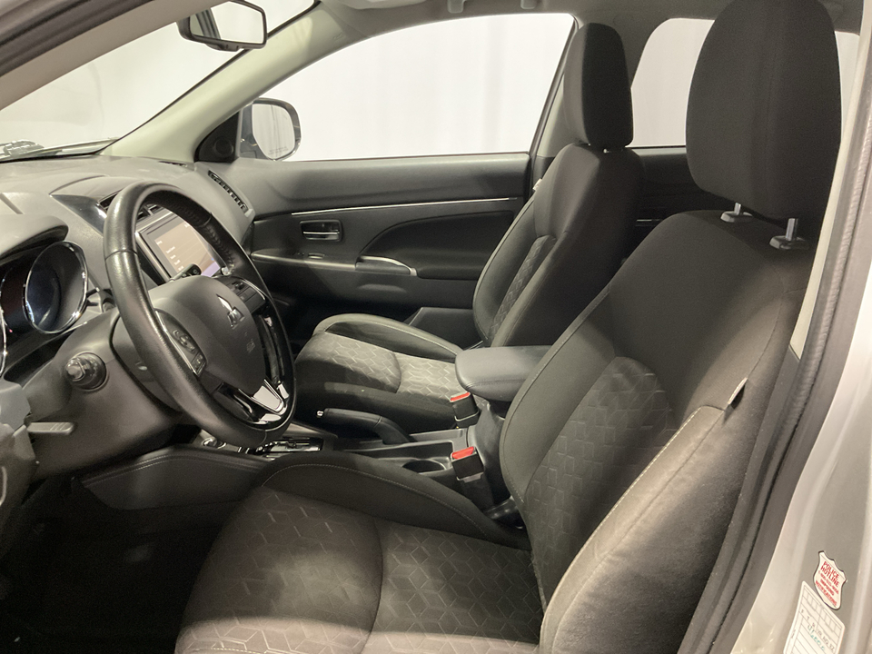 2021 Mitsubishi Outlander Sport 2.0 ES AWD
