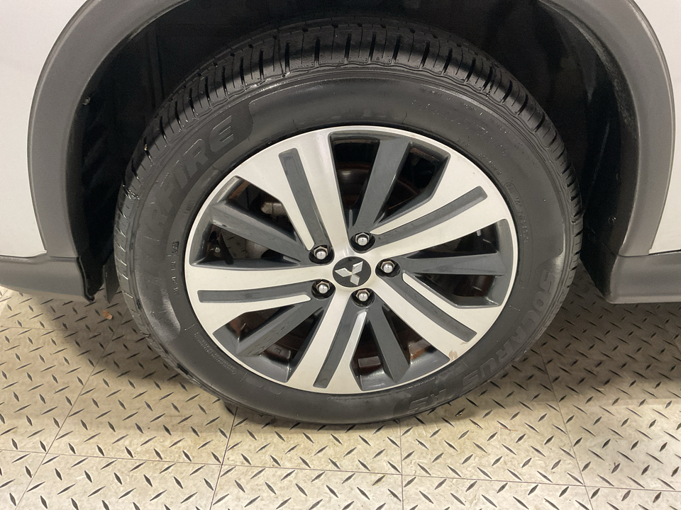 2021 Mitsubishi Outlander Sport 2.0 ES AWD