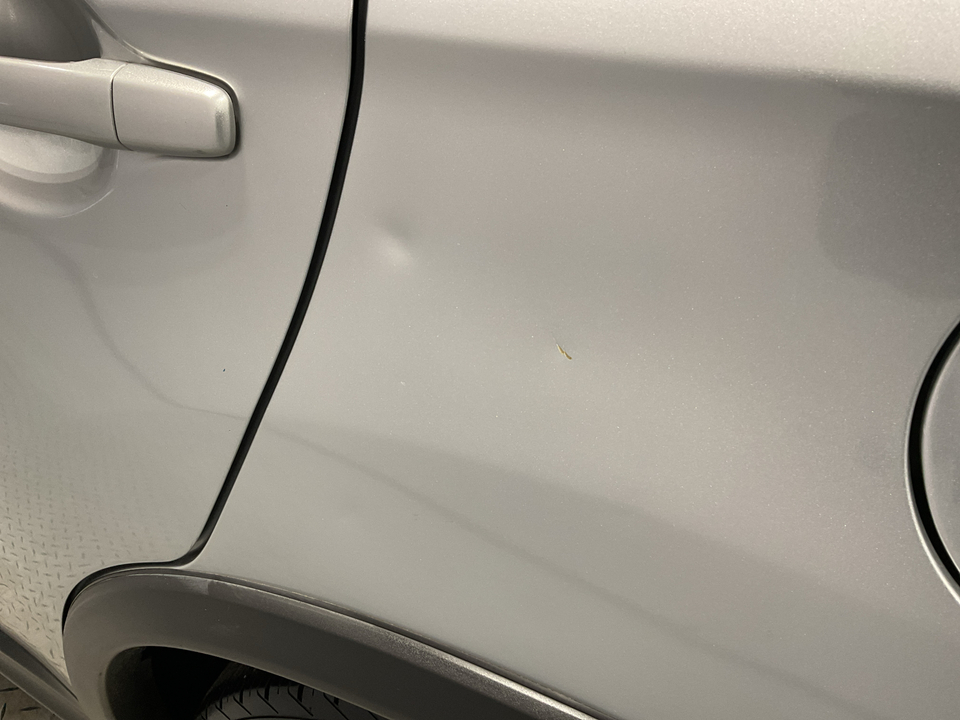 2021 Mitsubishi Outlander Sport 2.0 ES AWD