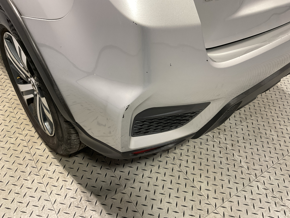 2021 Mitsubishi Outlander Sport 2.0 ES AWD