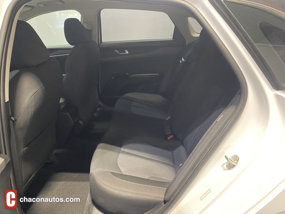 2021 Kia K5 LX