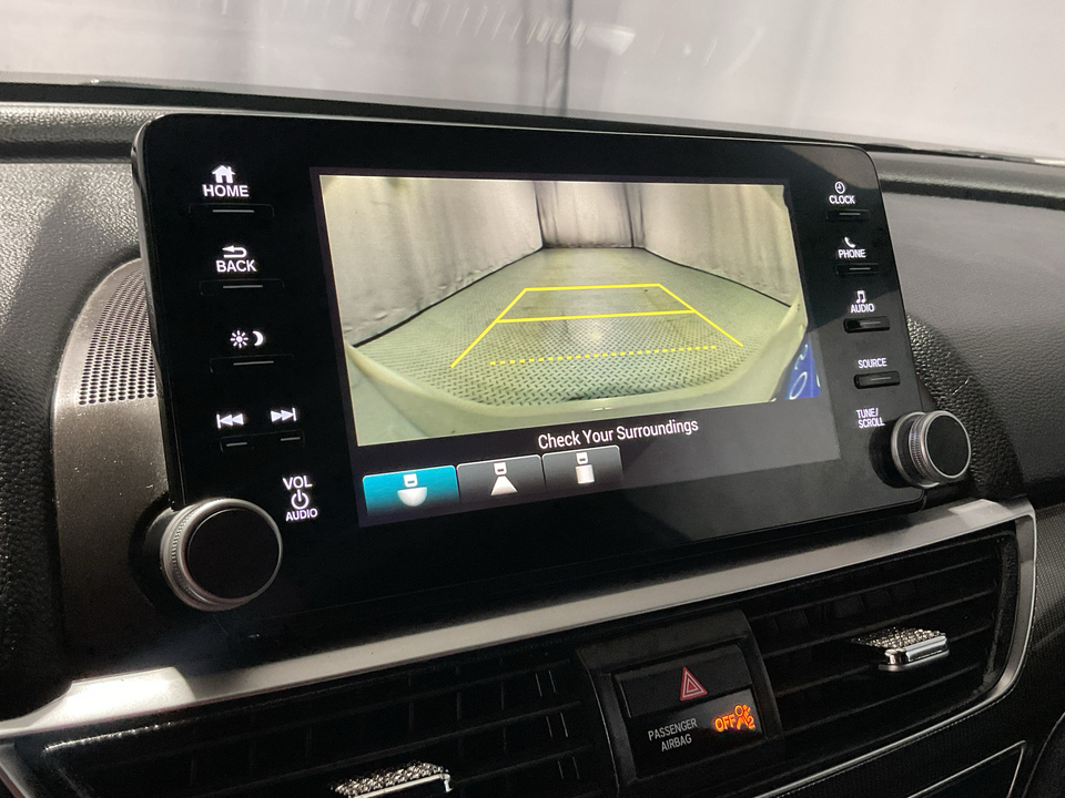 2019 Honda Accord Sport CVT