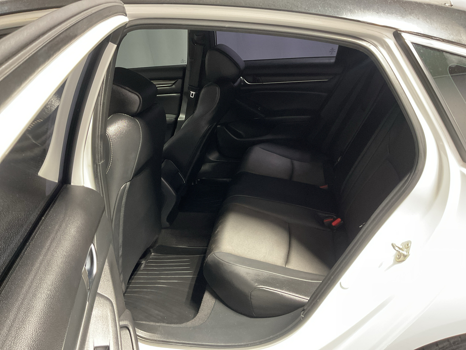 2019 Honda Accord Sport CVT