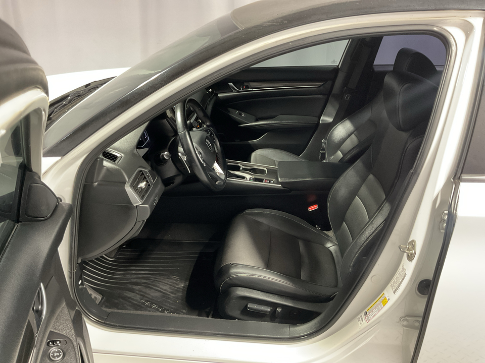 2019 Honda Accord Sport CVT