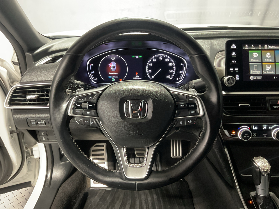 2019 Honda Accord Sport CVT