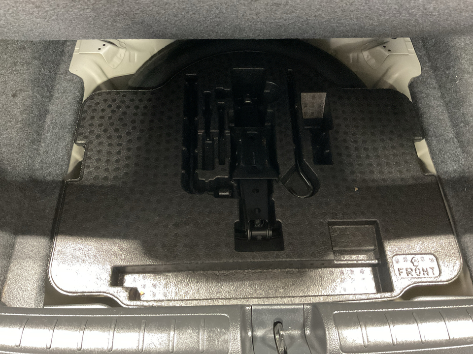 2019 Honda Accord Sport CVT