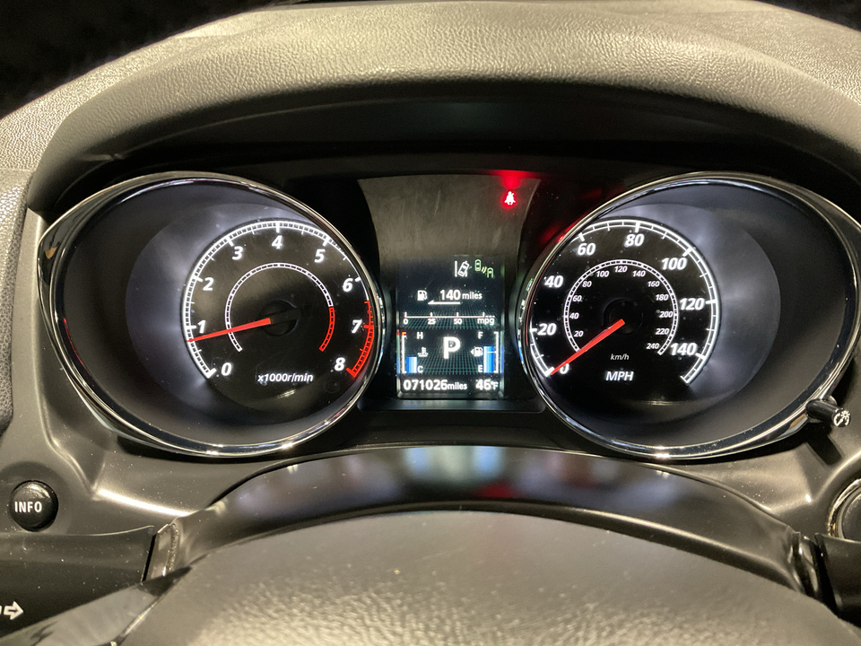 2021 Mitsubishi Outlander Sport 2.0 SE CVT