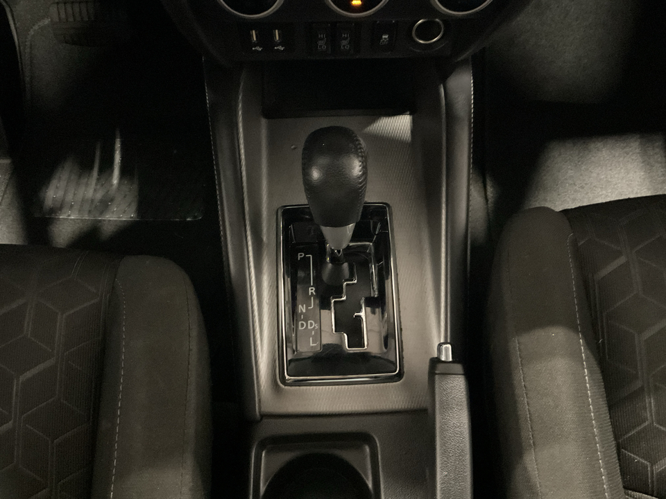 2021 Mitsubishi Outlander Sport 2.0 SE CVT
