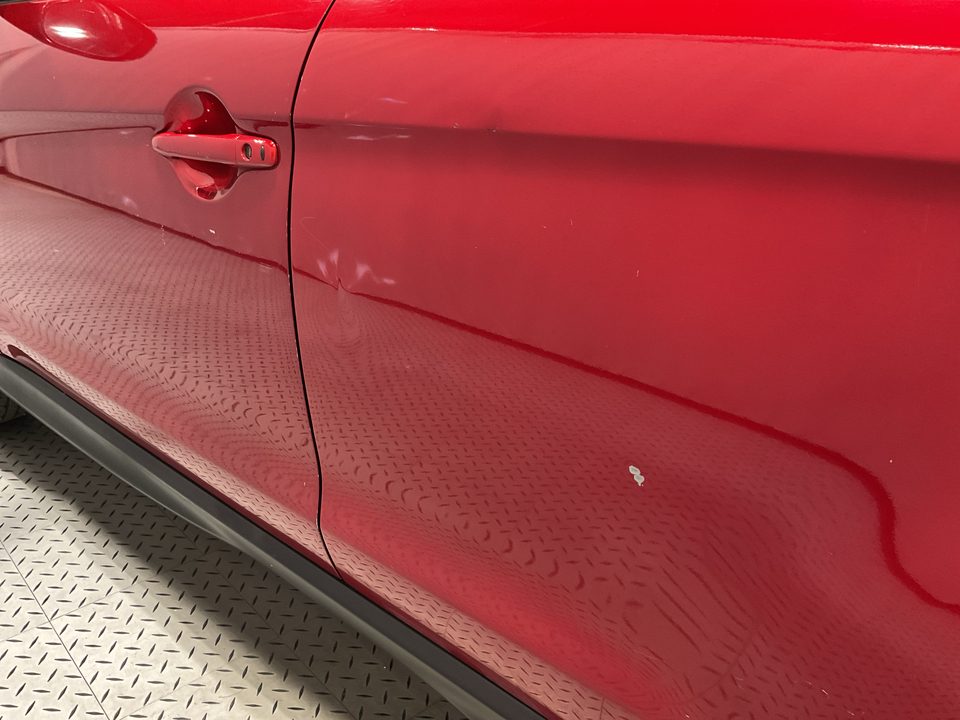 2021 Mitsubishi Outlander Sport 2.0 SE CVT