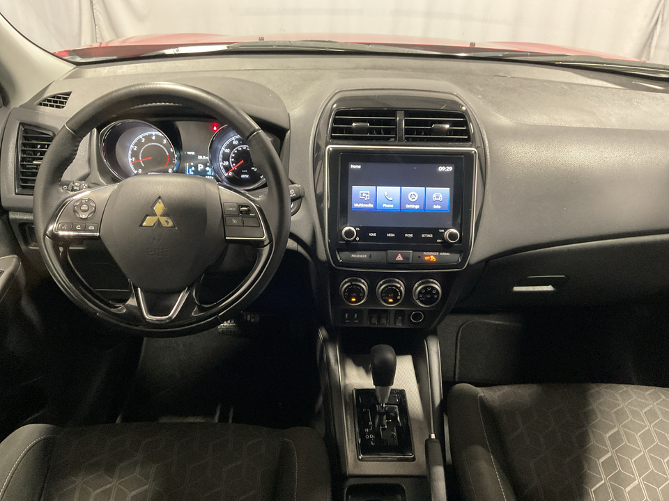 2021 Mitsubishi Outlander Sport 2.0 SE CVT