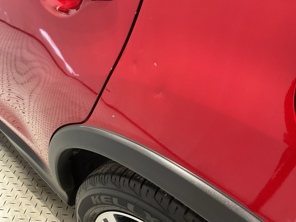 2021 Mitsubishi Outlander Sport 2.0 SE CVT